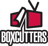 Boxcutters