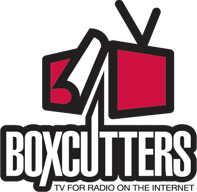 Boxcutters