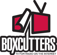 Boxcutters