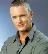 Craig McLachlan
