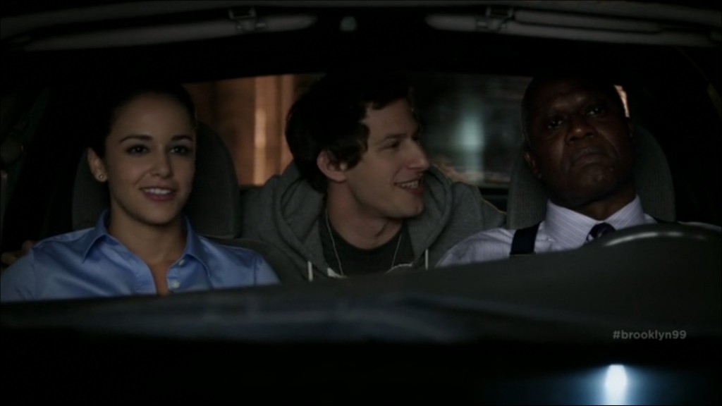 Ep 356: Brooklyn Nine-Nine