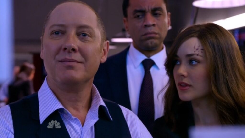 Ep 357: The Blacklist