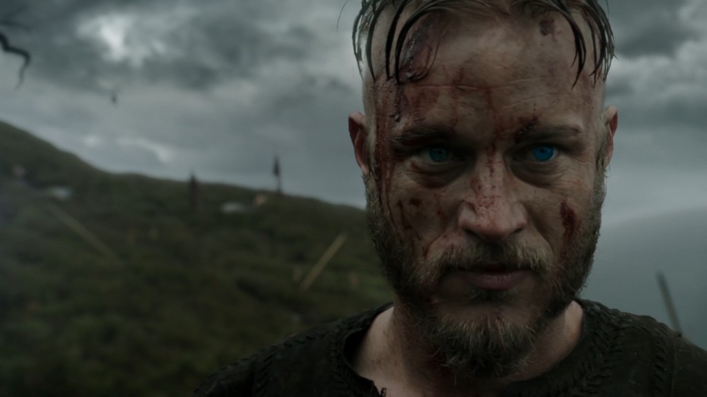 Ep 354: Vikings
