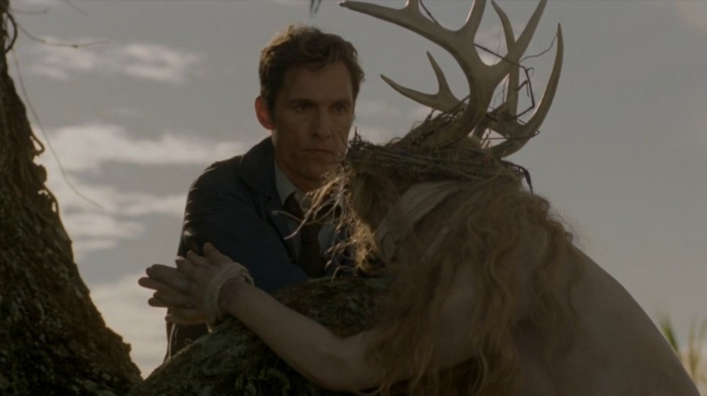 Ep 362: Lucas Testro & True Detective