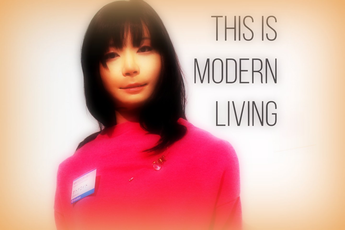Boxcutters recommends: This is Modern Living